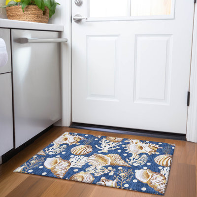 Tapis Cerrito AMF185 lavable à la machine de qualité supérieure