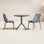 Farrah 32" Patio Bistro Set