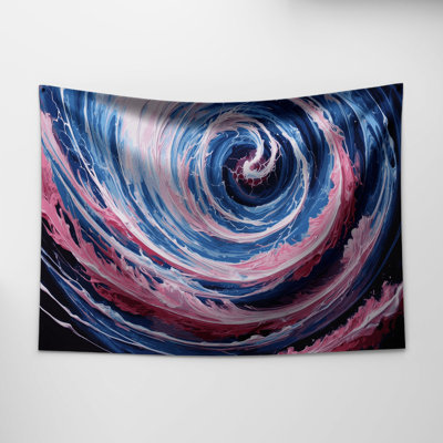 Tapisserie murale Sci Fi
