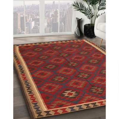 Oriental Indoor Rug