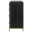Commode 8 tiroirs Landau