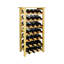 Bamboo Wine Bottle Rack-131203631