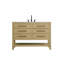 Ensemble de meuble-lavabo simple 48 po_Modern_VF60548-391193204