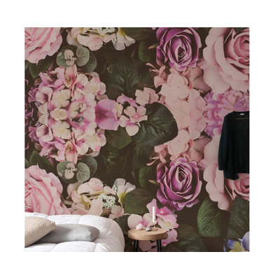 Weside Matte Mural