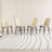 PU Upholstered Dining Chairs -623809894-623809893