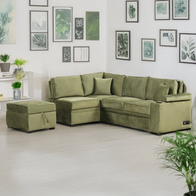 Sleeper Sofa Convertible Sofa Bed Sofa Arm Sofa Bed Couch Sleep Sofa Comfy Sofa Modern Sofa