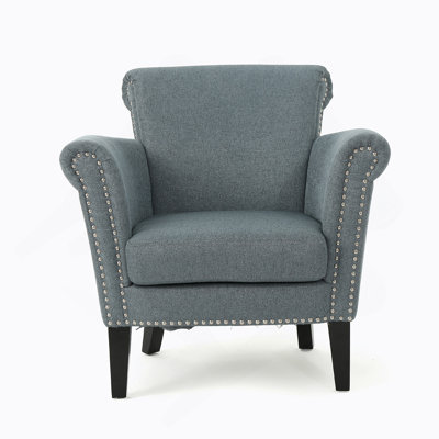 Fauteuil club