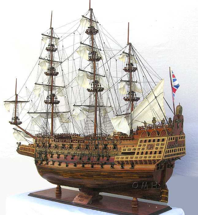 Nautical & Beach Model Car Or Vehicle