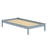 Pine Basic Platform Bed Twin Grey-1449880948-1449880951