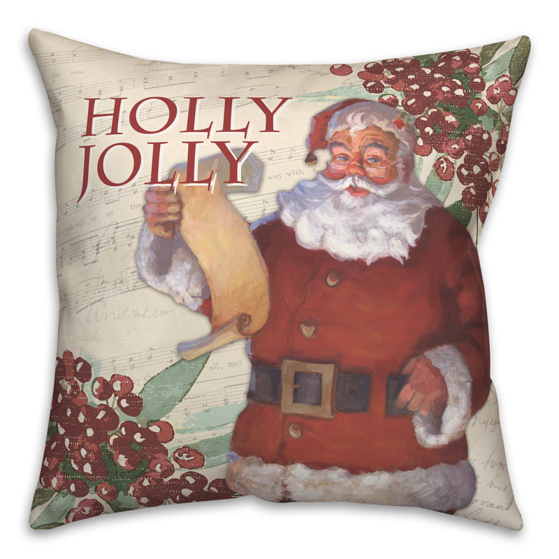 Throw Pillow, 20" x 20"