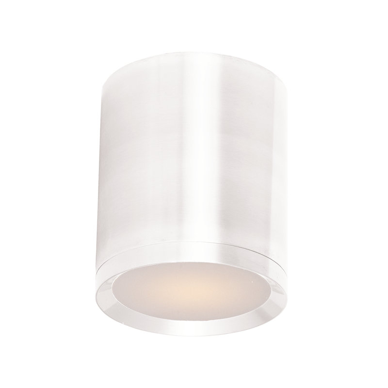 Lightray LED Outdoor Flush Mount