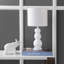 Lampe de table 19 po Bowers