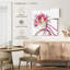 Harnek visiblement rose-109207200