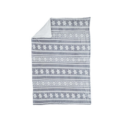 Kaulton Hand Woven Throw Blanket