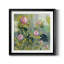 Protea Catching Rain par J Paul - reproduction d'art encadrée-913277497-913277503