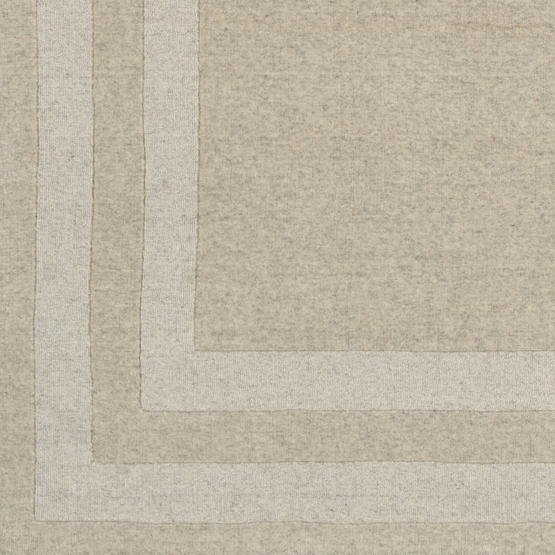 Pierson Hand Tufted Indoor Rug, Rectangle 2' x 3'