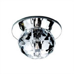 Crystal Accent Shade