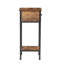 Piatto End Table