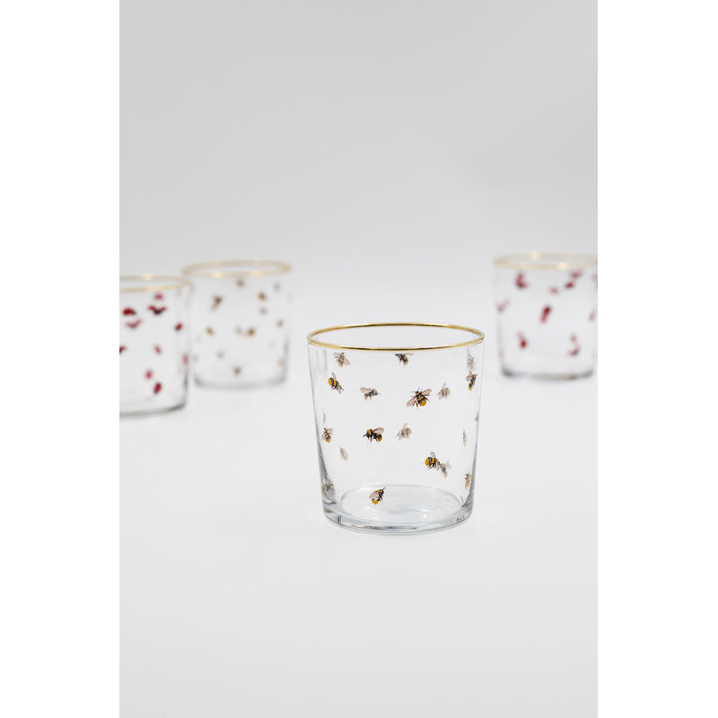 Glass Set