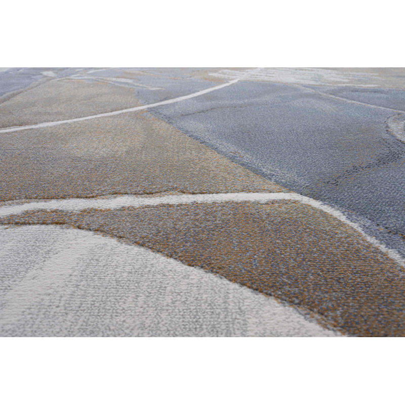 Everiz Area Rug, Rectangle 200cm x 290cm