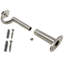 Pesina Zinc Cast 2'' Mounting Bracket-1464680661