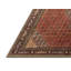 Tapis traditionnel rouge / brun-1479770146