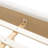 Lansford Puffy Modern Platform Bed,-45205433