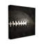 ba-900-Football encadré, photographie par Kim Allen, reproduction d'art sur toile-97262980-97262981