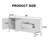 Bailes 60" Sideboard with Drawers-1486356053