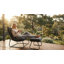 Chaise de patio avec coussin et repose-pieds, chaise longue rembourrée moderne avec repose-pieds, fauteuil d'appoint d'une capacité de 330 lb pour le salon, la chambre à coucher et le balcon-1717066155