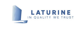 Laturine Logo