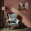Natre Dame Interior, Suisse