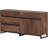 Modern 3-in-1 Sideboard with Adjustable Shelves and 3 Drawers-124211733-127997638