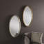 Ducharme Flat Wall Mirror-1837609677