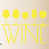 Bright Yellow