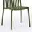 Delron Stackable Patio Side Chair-113735317