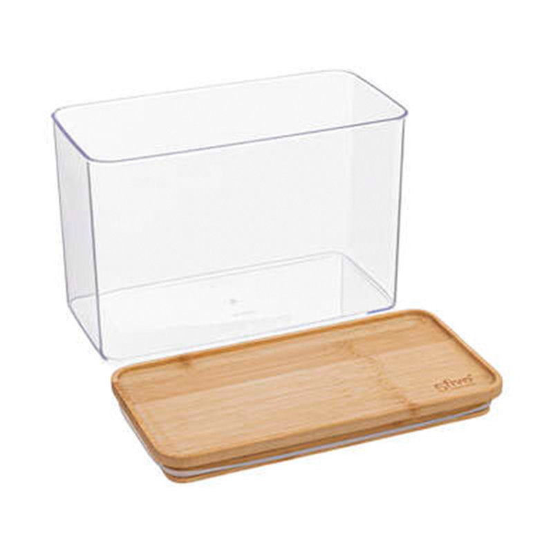 Jar, 20.4cm H x 14cm W x 10.4cm D
