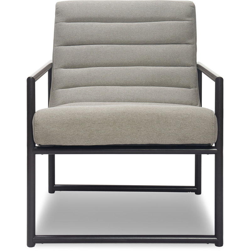 Fauteuil Tommy Hilfiger Dawson, Gris