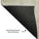 Premium Machine Washable Prisco Taupe Rug