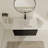 Laferty 30'' Single Bathroom Vanity with Ceramic Top