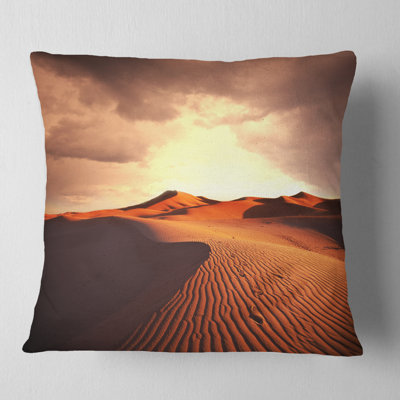 Coussin Designart