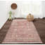 Conroy Oriental Red/Blue/Ivory Area Rug-1971578207