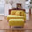 Boucle jaune