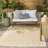Gerritt Persian Indoor/Outdoor Area Rug-491790406