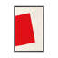 « red square (after albers) », impression-53128505-49904717