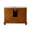 Ensemble de meuble-lavabo simple 48 po Leedom-24005334
