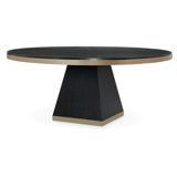 Corso Round Dining Table