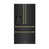 Champagne Bronze is out of stock selected