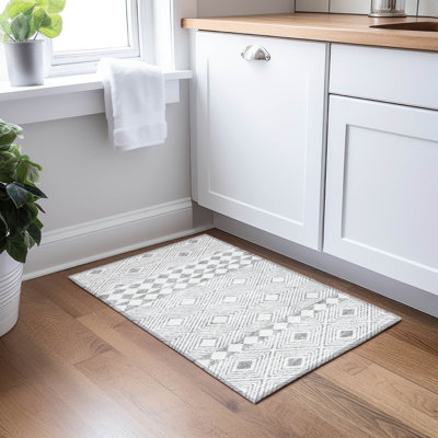 Tapis intérieur / extérieur Maliana