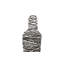 Abstract Wire Man Floor Sculpture-53596204